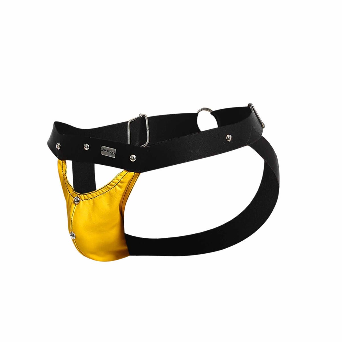 DNGEON Peekaboo Jockstrap