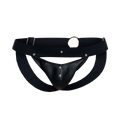 DNGEON Peekaboo Jockstrap