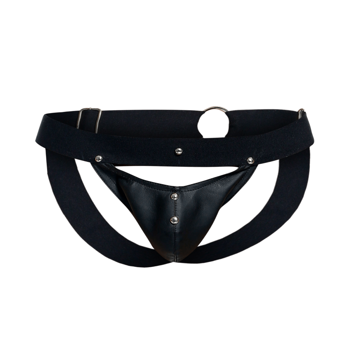 DNGEON Peekaboo Jockstrap