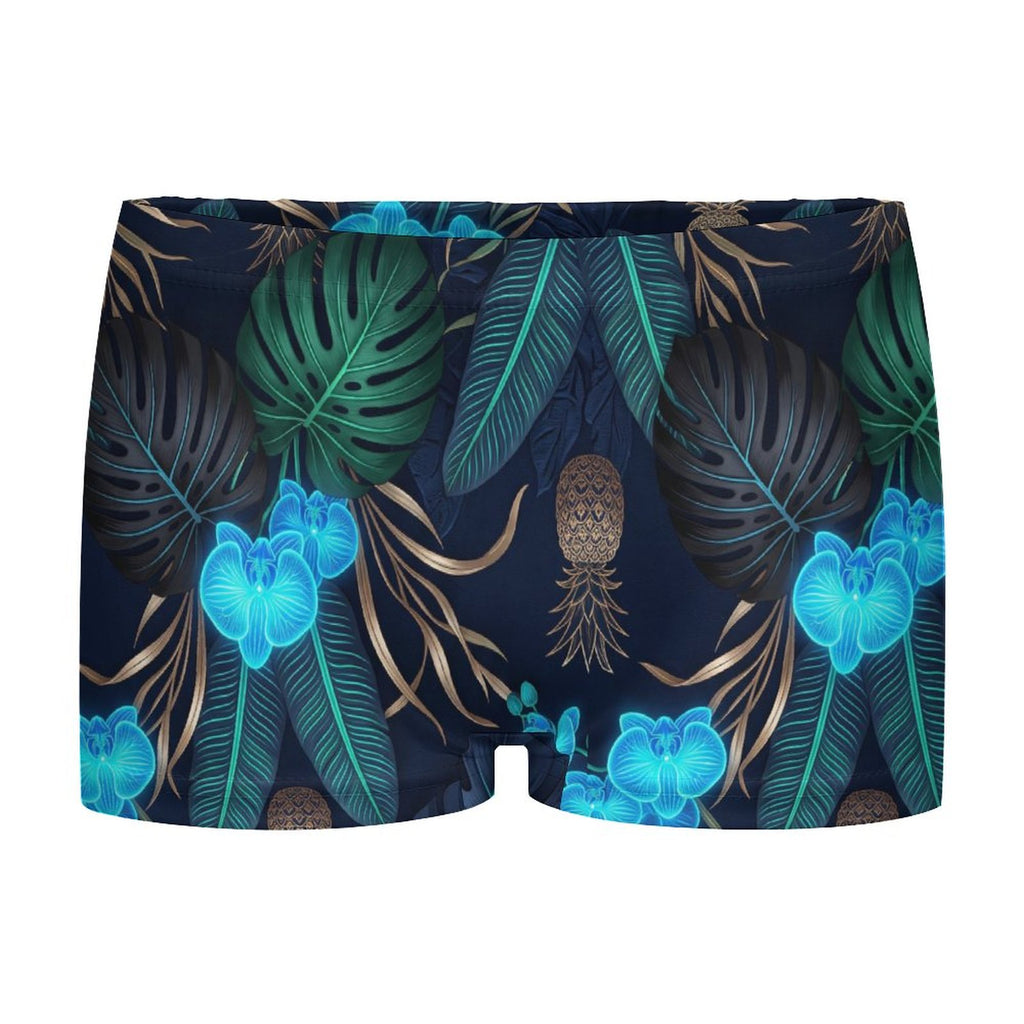 180gsm Women's Boxer Briefs(All-Over Printing)