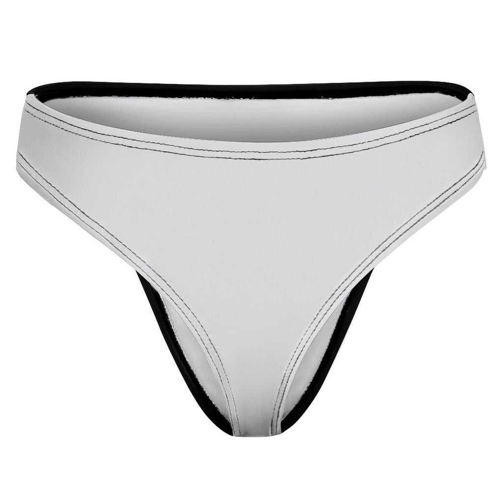 #OPENRELATIONSHIP Women's Thong Underwear