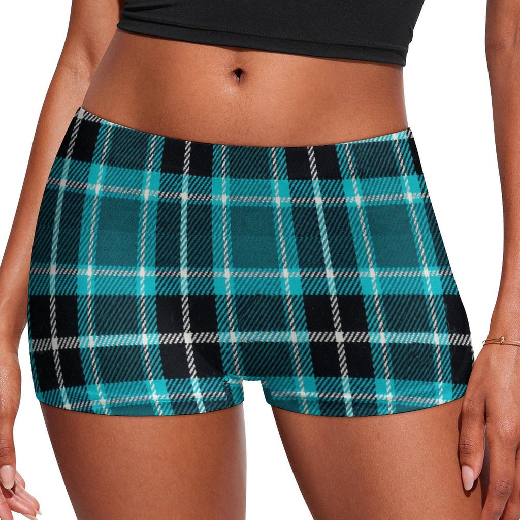 180gsm Women's Boxer Briefs(All-Over Printing)