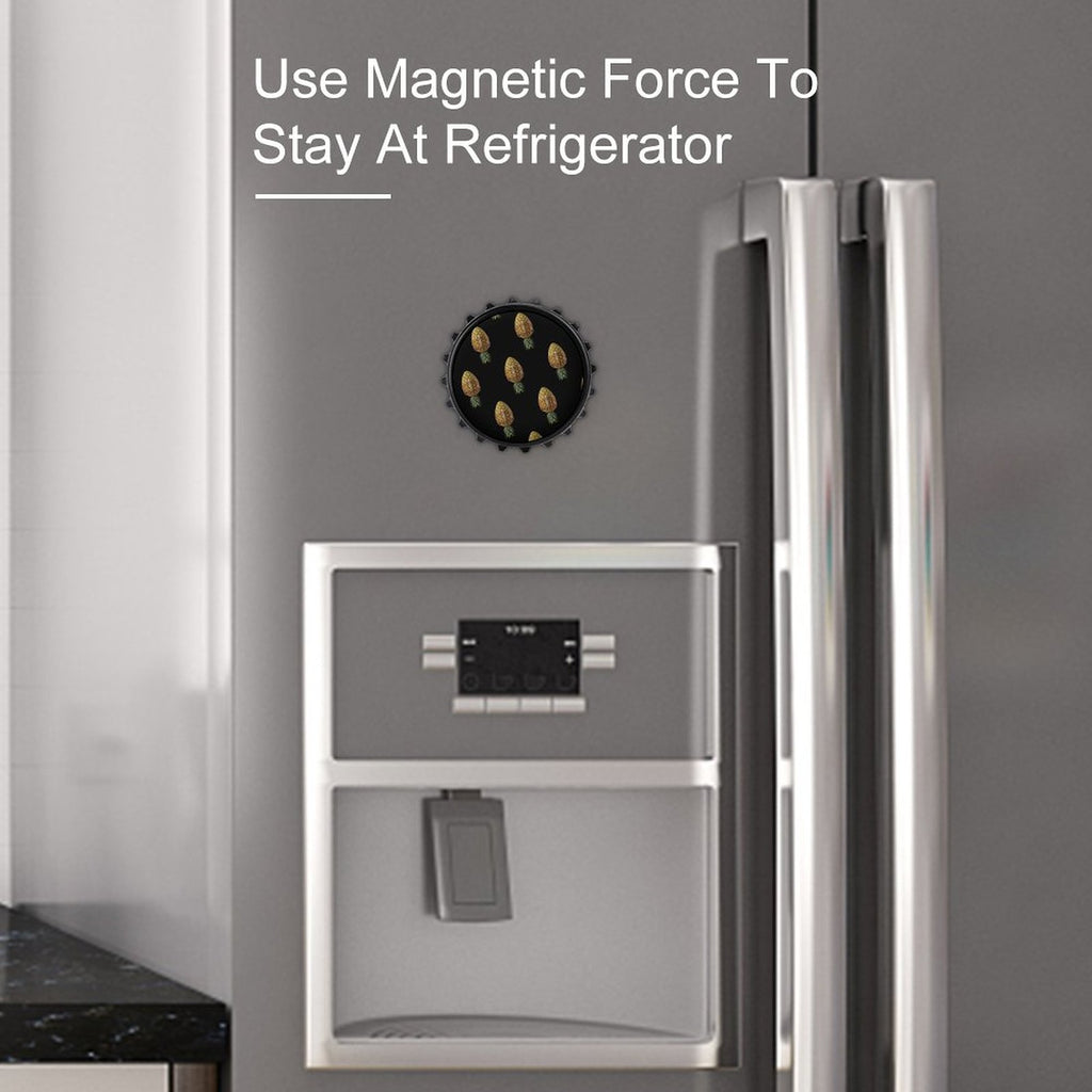 Magnetic Bottle Opener