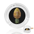 Glass Ashtray