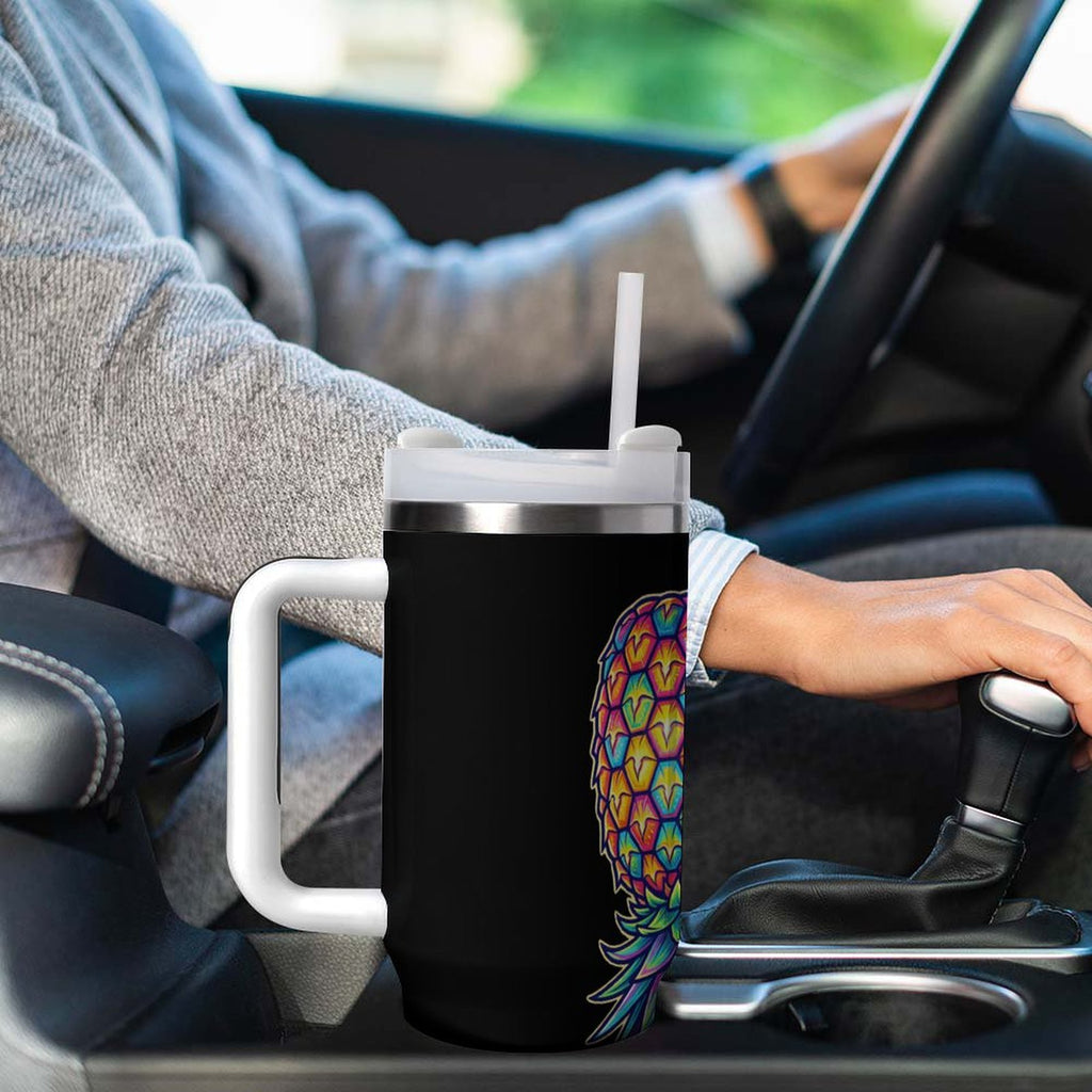 #DADDY Large Capacity Car Cup