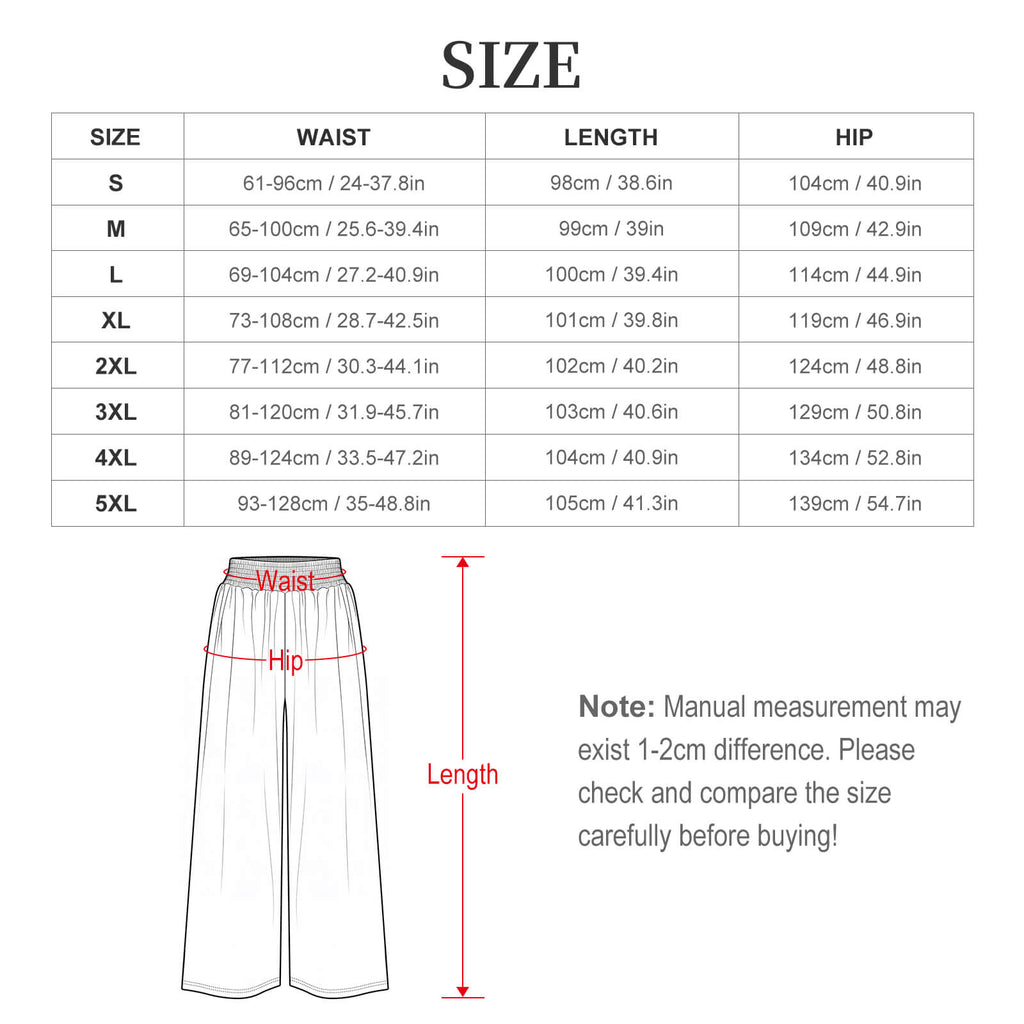 #NYMPHO Women's High Waisted Pants