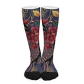 Crew Socks(All-Over Printing)