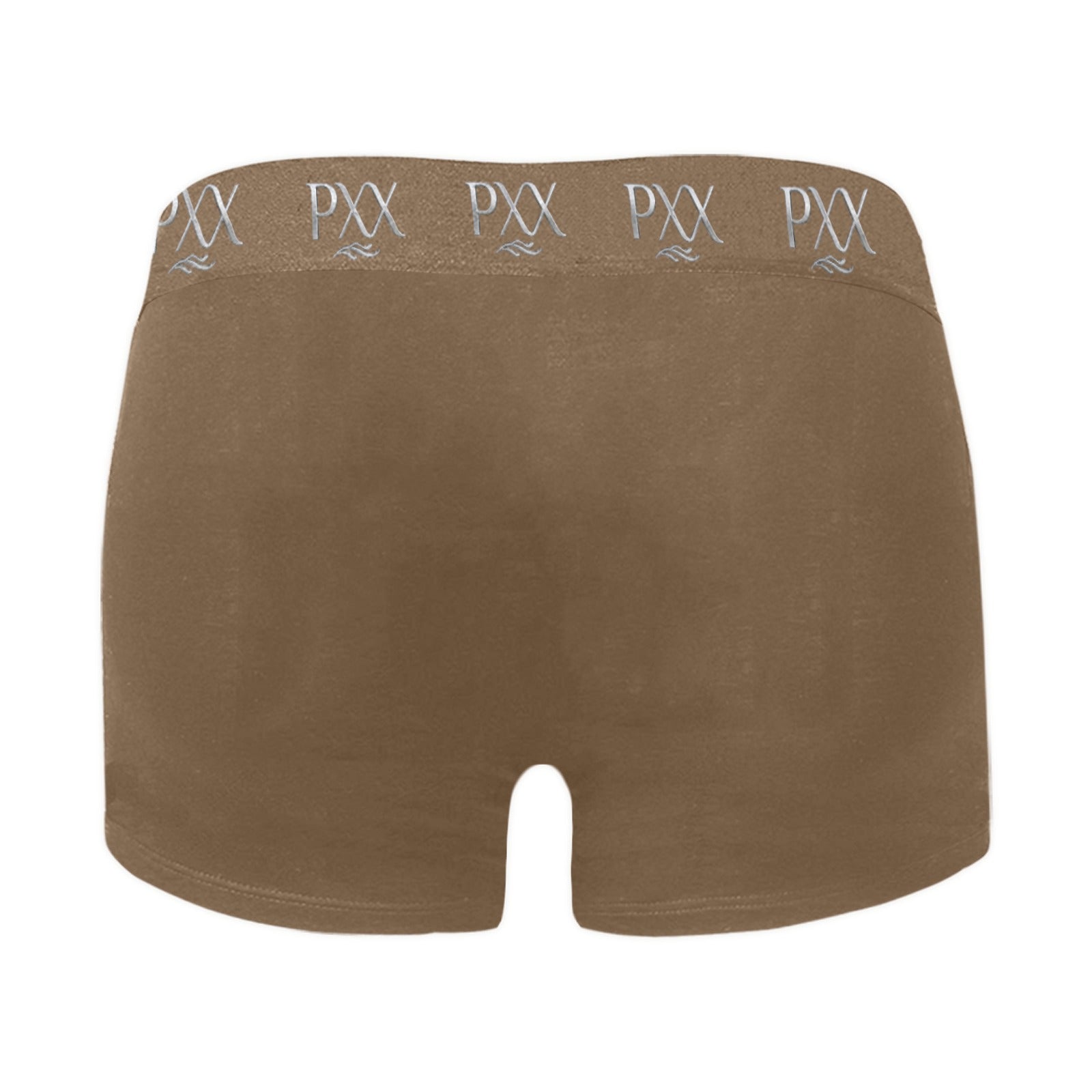 "A + Di*k" Men's Boxer Briefs | PXX Custom Waistband | Novelty Underwear