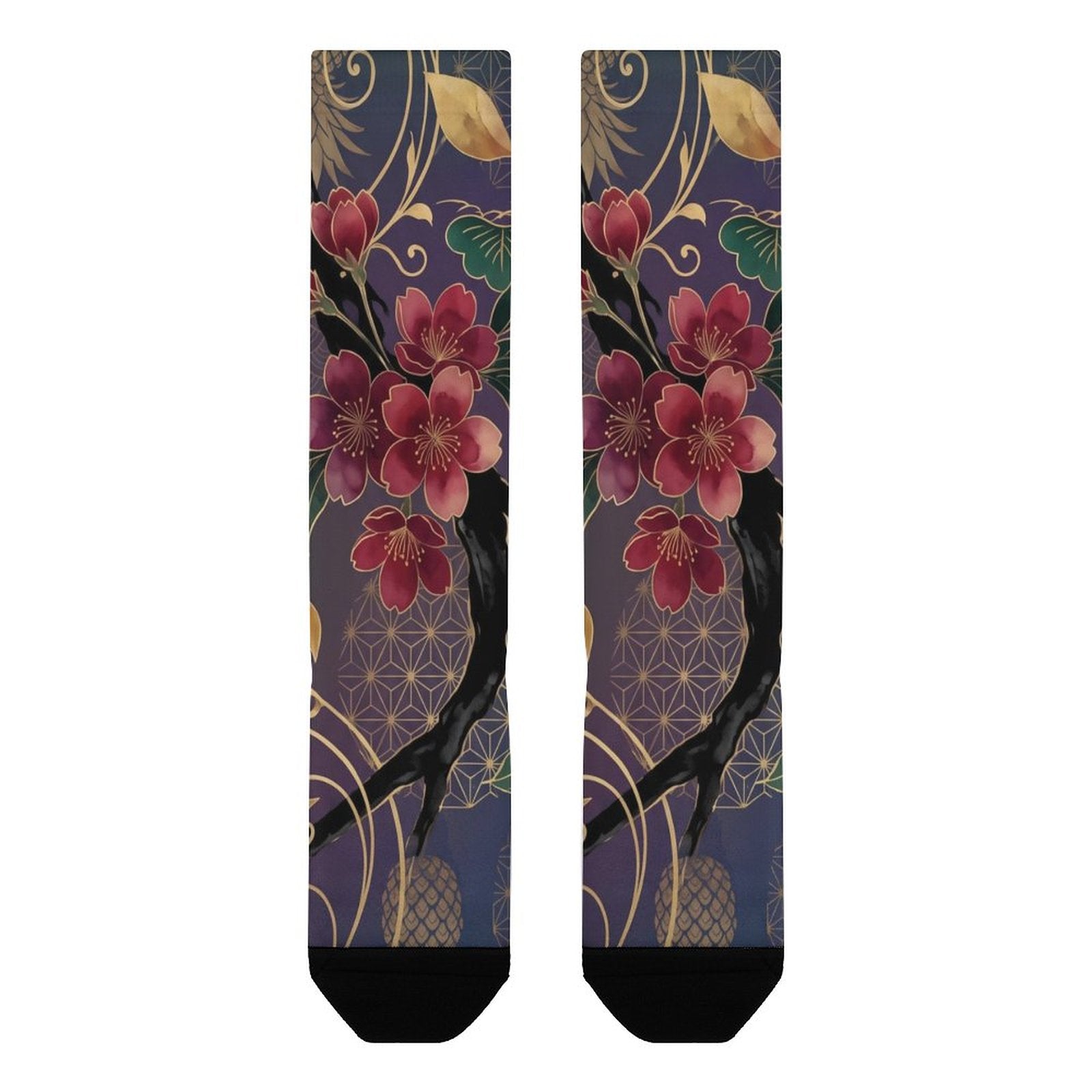 Crew Socks(All-Over Printing)
