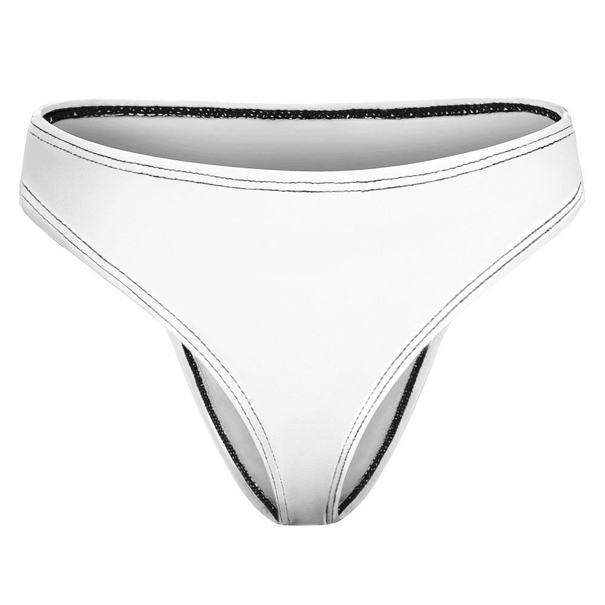 Swinglympics Women's Thong Underwear