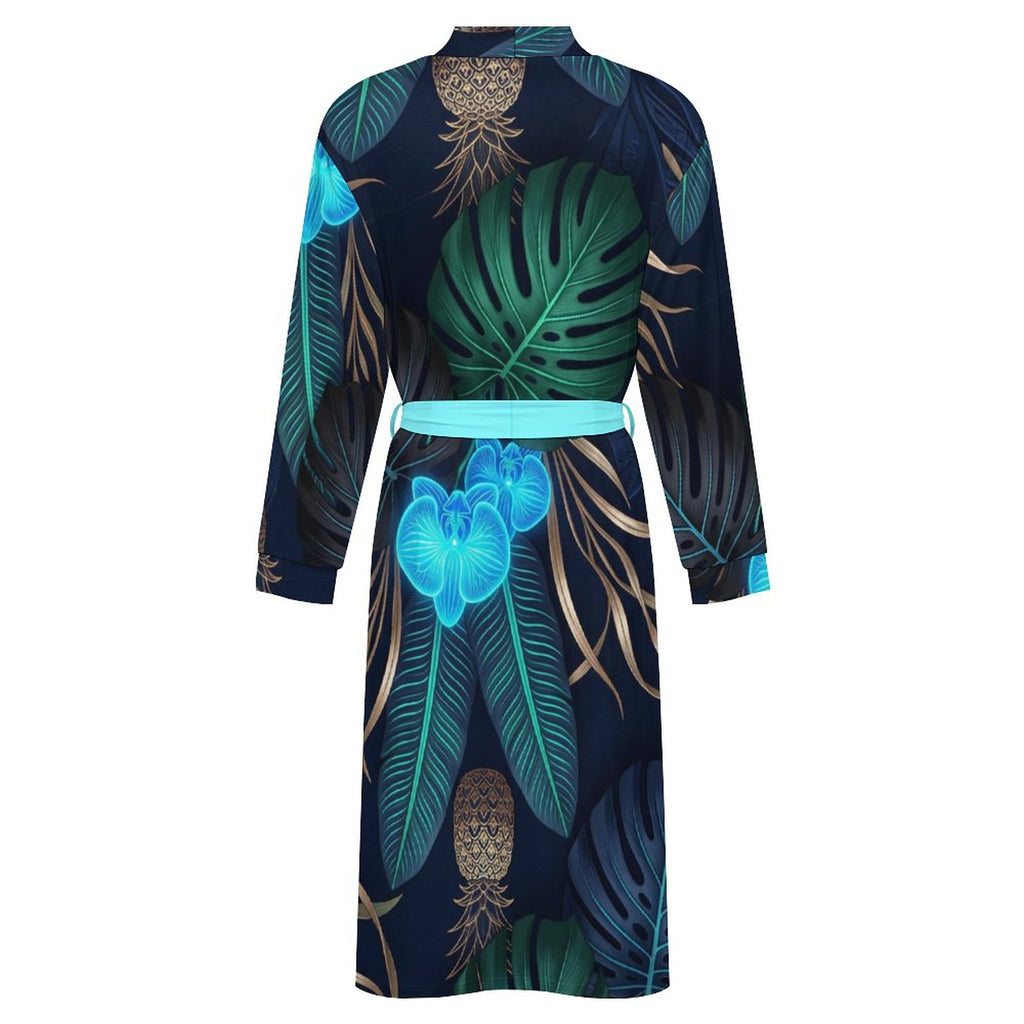 180gsm Adult Robes(All-Over Printing)