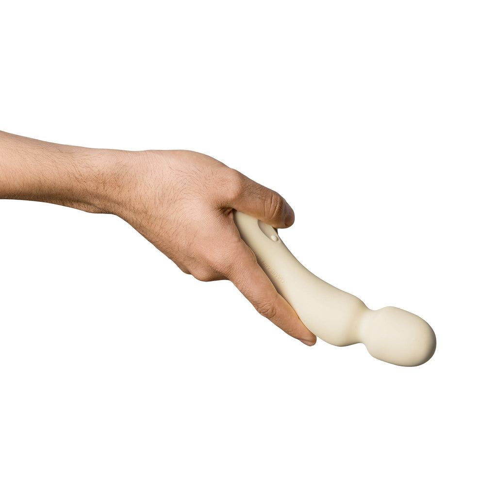 Min, Mini Wand - Butter