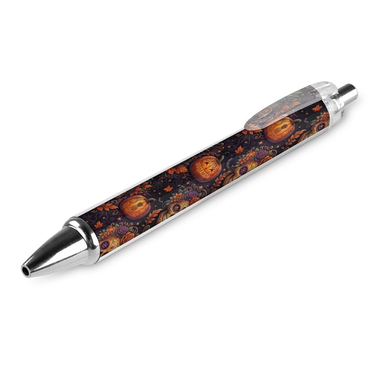 Halloween Swinger Inspired Ballpoint Pen