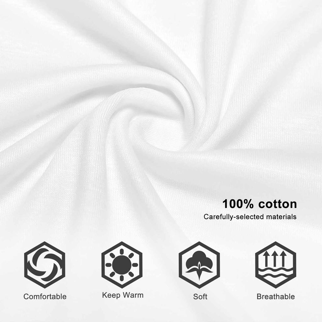 #OPENRELATIONSHIP Cotton Comfort Short-Sleeve T-Shirt for Men