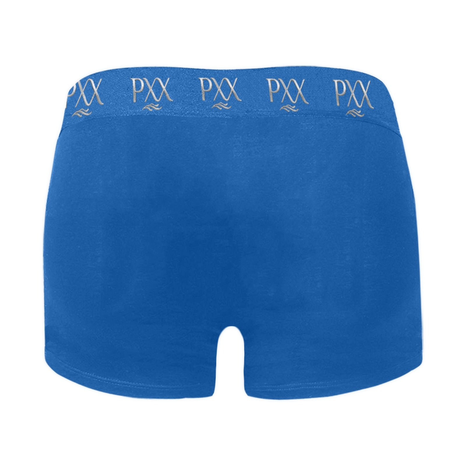 "A + Di*k" Men's Boxer Briefs | PXX Custom Waistband | Novelty Underwear