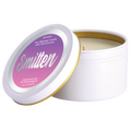 MOOD CANDLES Pheromone Soy Massage Candles Strawberry & Champagne 4oz | 113g