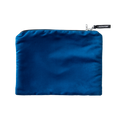 Zappa Toy Bag Blueberry Microsuede