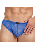Lace King Lace Thong