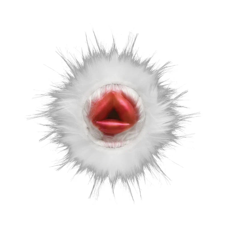 Creature Cocks Snow She-Wolf Silicone Stroker