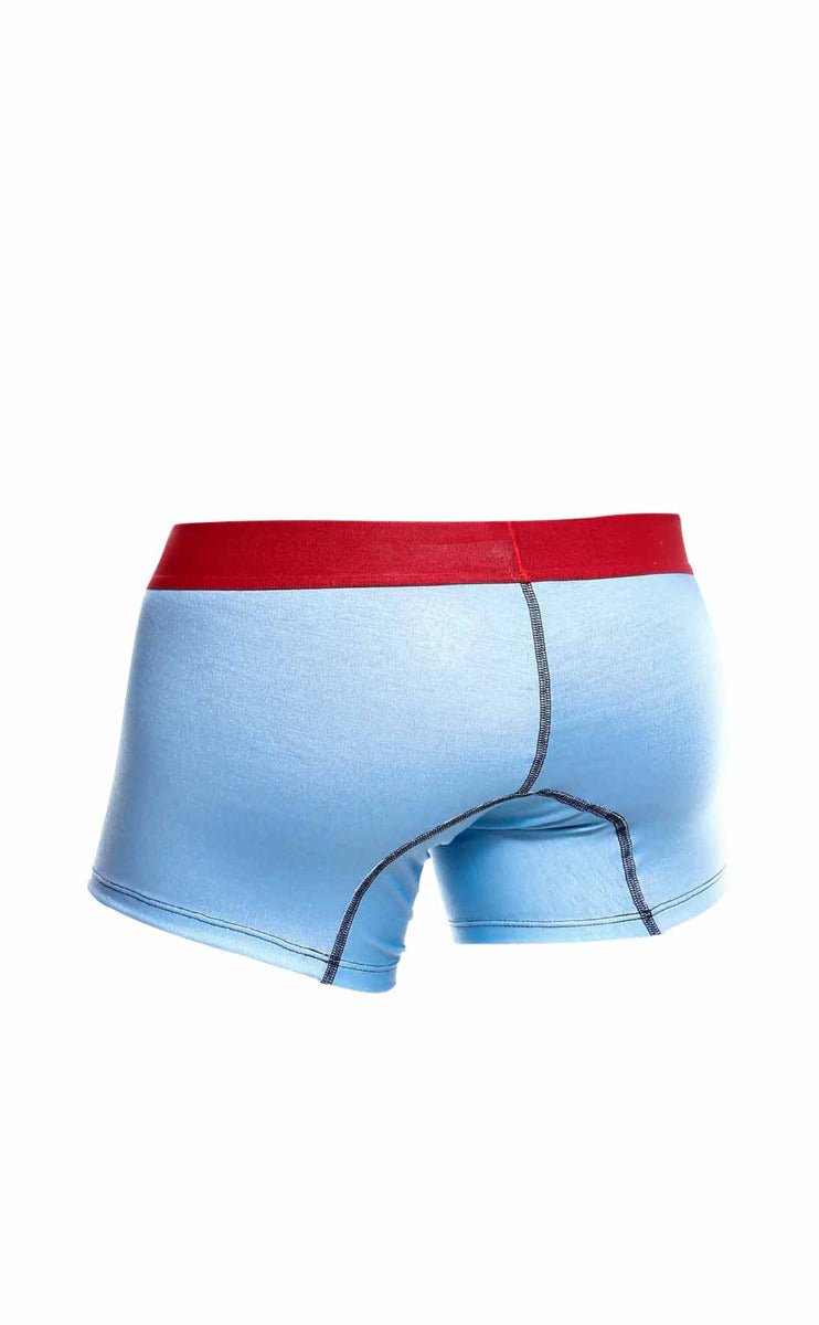 MaleBasics 3-Pack Trunk Boats