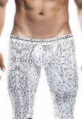 Malebasics Athletic New Hipster Boxer Brief MB204