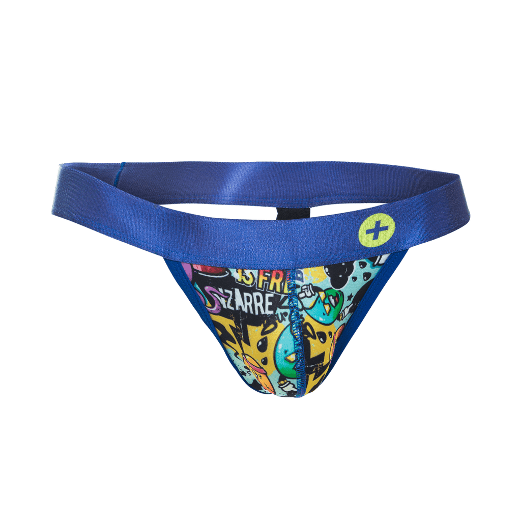 Malebasics Hipster Jockstrap
