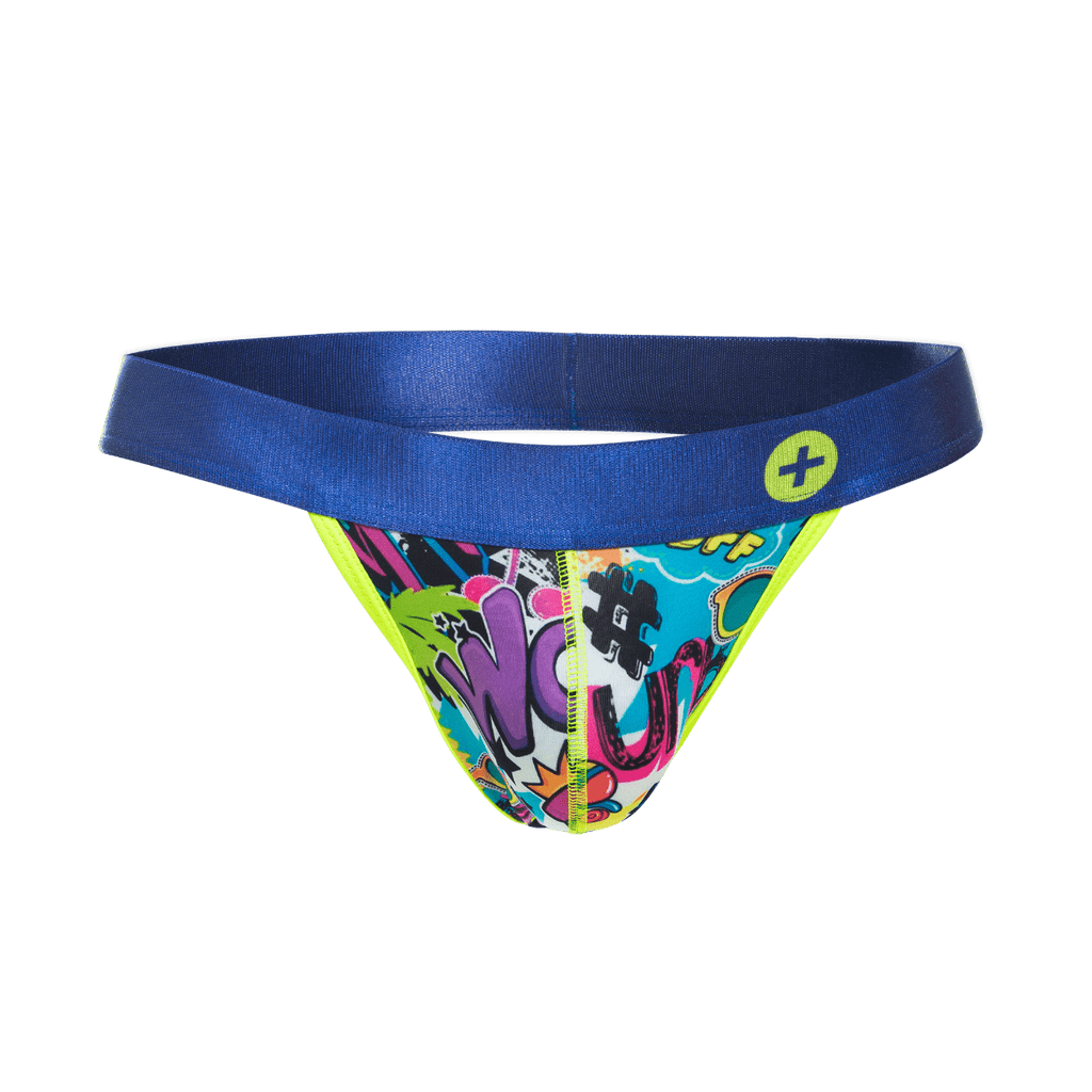 Malebasics Hipster Jockstrap