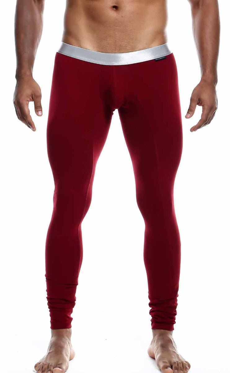 MaleBasics Long John Pima