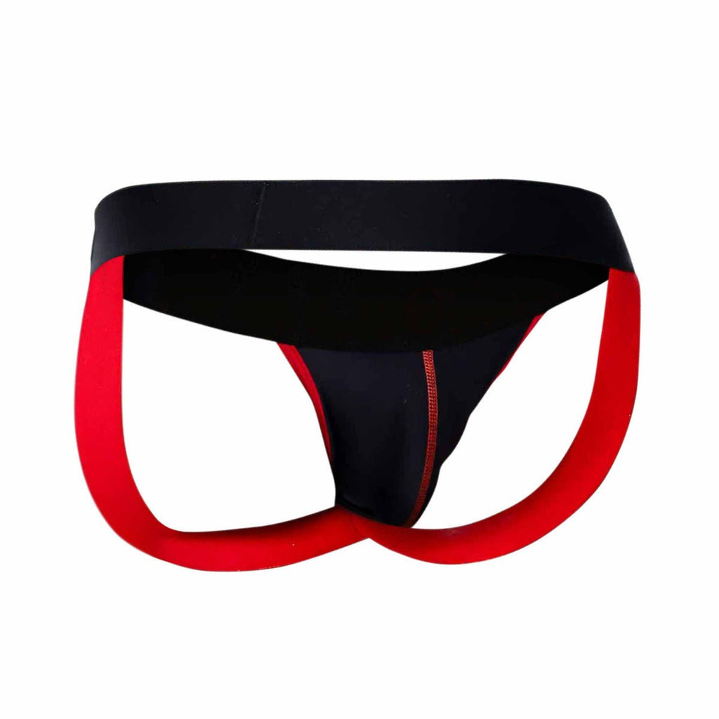 MaleBasics Neon Jock New Colors