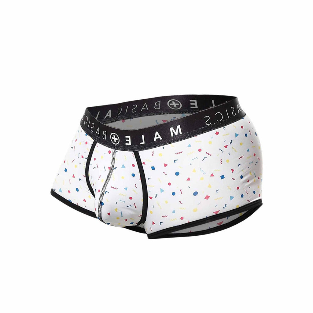 Malebasics Trunk Sexy Pouch Final Sale