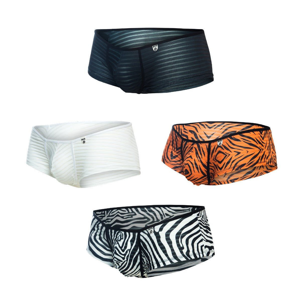 MOB Boyshort Final Sale