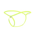 MOB Men's Tear Drop String Thong-MBL24