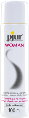 WOMAN SILICONE-3.4oz/100ml