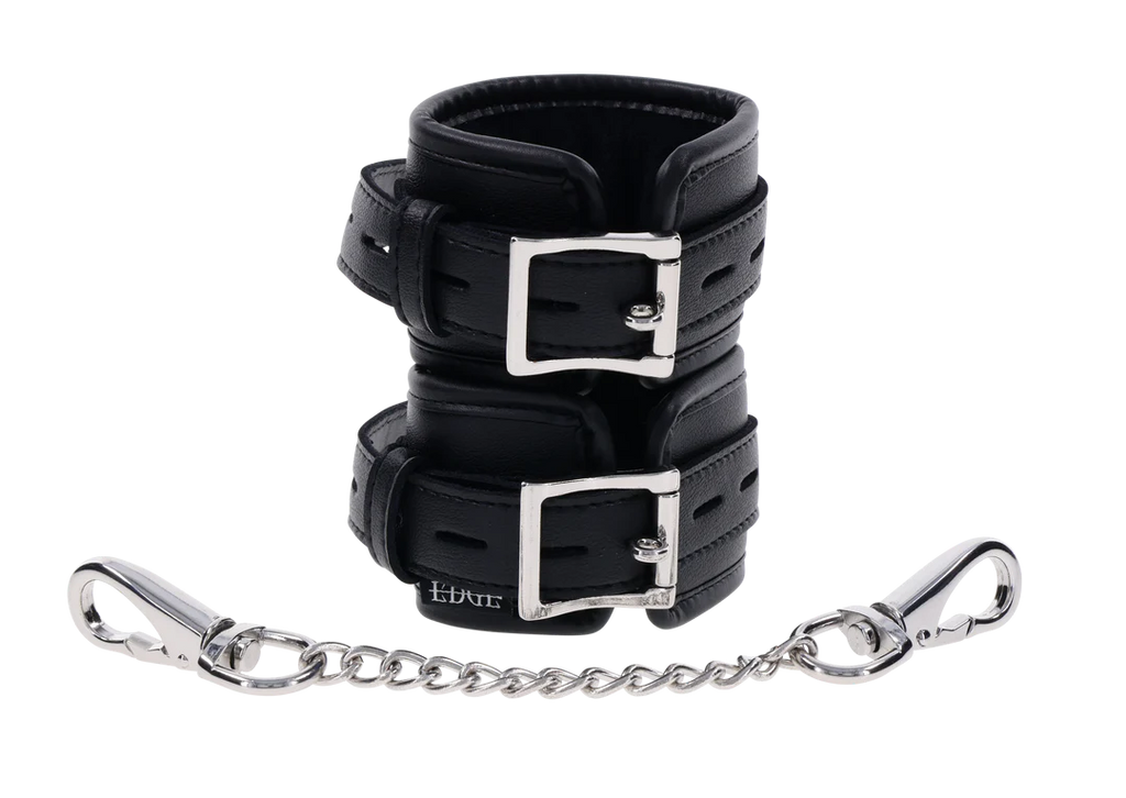 Edge Handcuffs