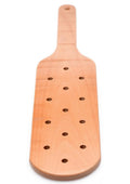 Strict Wooden Paddle