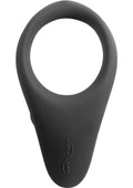 We-Vibe Verge Rechargeable Silicone Vibrating Perineum Cock Ring